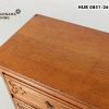 Lemari Laci 4 Buah Kayu Antik (Copy)