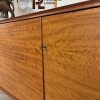 Bufet Kayu Solid Modern Bufet Kayu Solid Modern