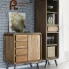 Set Furnitur Kayu Bergaya Retro Set Furnitur Kayu Bergaya Retro