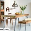 Set Furnitur Kayu Bergaya Retro Set Furnitur Kayu Bergaya Retro