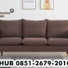 Sofa 3 Dudukan Rian