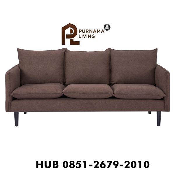 Sofa 3 Dudukan Rian