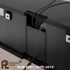 Meja TV Minimalis 3 Pintu