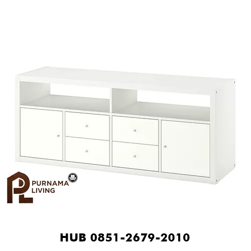 Rak Dan Meja TV Minimalis