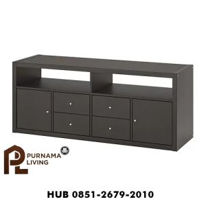 Rak Dan Meja TV Minimalis