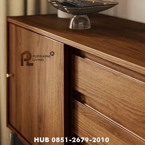 1445518_PE988265_S4 Rak TV Minimalis 3 Laci 2 Pintu