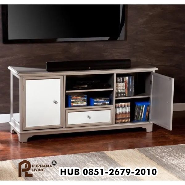 Bufet TV Duco Minimalis Modern