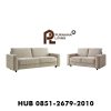 Cassandra Set Sofa Tamu Minimalis Modern