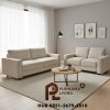 Cassandra Set Sofa Tamu Minimalis Modern