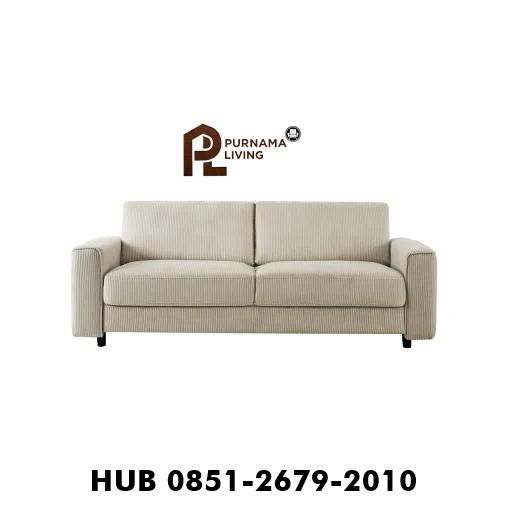 Cassandra Set Sofa Tamu Minimalis Modern