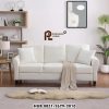 Costella-Sofa-Tamu-3-Seater-Minimalis Costella Sofa Tamu Minimalis Modern 3 Seat