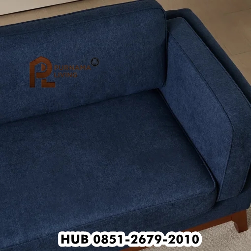 Javline Sofa Tamu Minimalis Modern