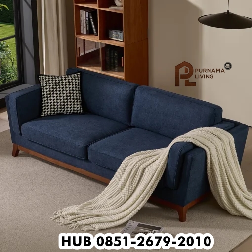 Javline Sofa Tamu Minimalis Modern