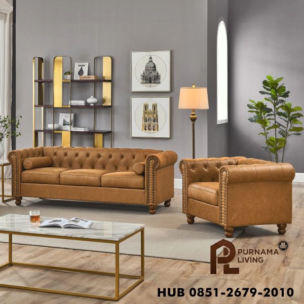 Jhosep-Set-Sofa-Tamu-Chesterfield-Minimalis-6 Set Sofa Tamu Chesterfield Modern Minimalis