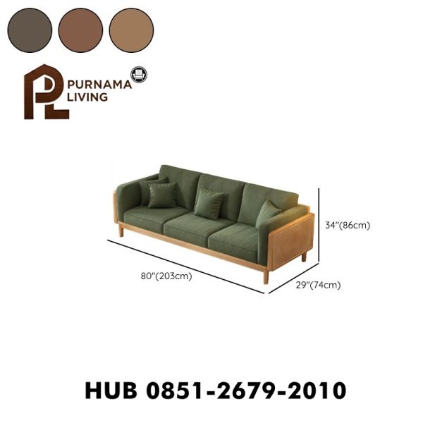 Kursi-Tamu-Minimalis-Kayu-Jati-Dengan-Bantalan-Nyaman-6 Kursi Tamu Minimalis Bantalan Nyaman