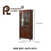 Lemari-Buku-Klasik-Kayu-Jati-2-Pintu-1-370x370 Lemari Buku Klasik Kayu Jati 2 Pintu