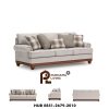 Meadow Sofa Tamu 3 Seater Minimalis