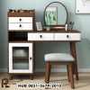 Meja Rias Minimalis Dengan 4 Laci Meja Rias Minimalis Dengan 4 Laci