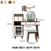 Meja Rias Minimalis Dengan 4 Laci Meja Rias Minimalis Dengan 4 Laci
