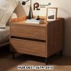 Nakas Minimalis Simple 2 Laci