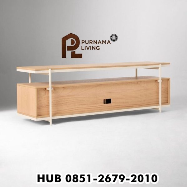 Santori Meja Console Minimalis