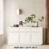 Seraya Sideboard