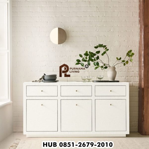 Seraya Sideboard