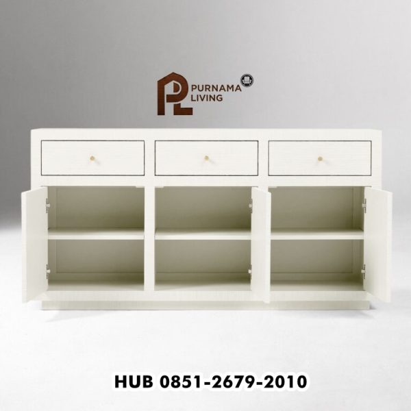 Seraya Sideboard