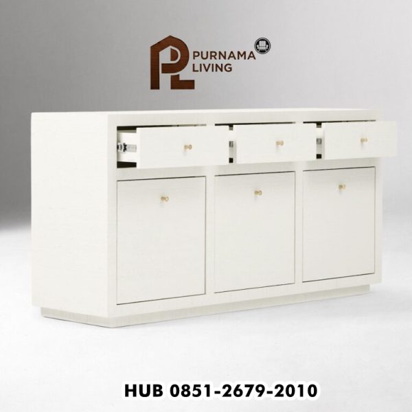 Seraya Sideboard