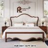 Tatami Retro Bed Frame King Size