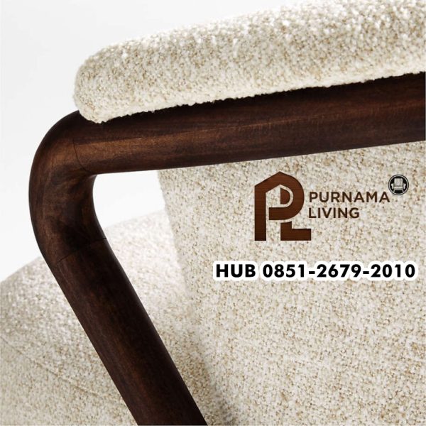 Torino Kursi Sofa Minimalis