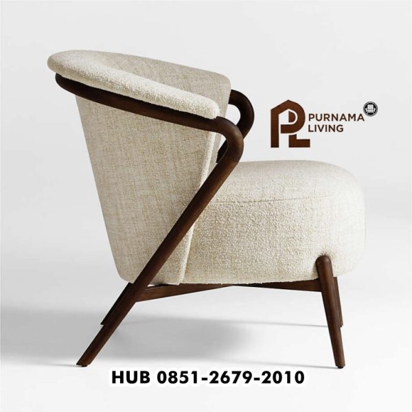 Torino Kursi Sofa Minimalis
