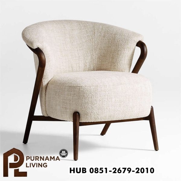 Torino Kursi Sofa Minimalis