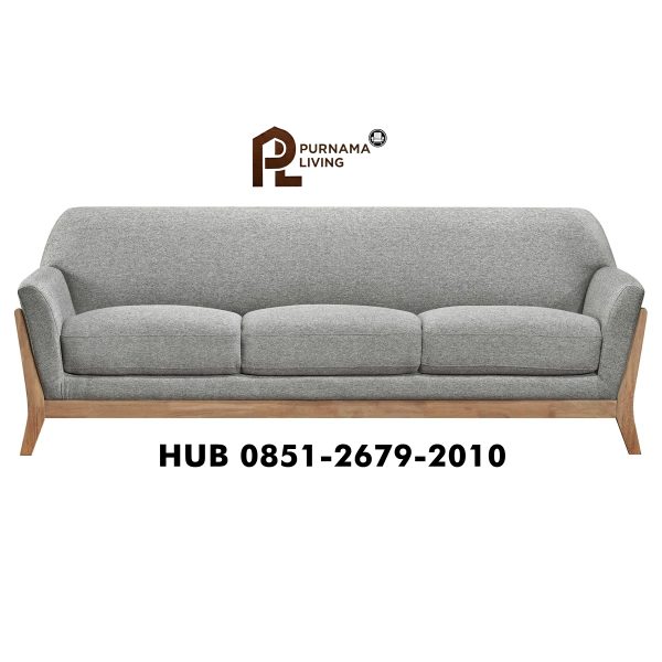 Wassion Set Sofa Tamu Minimalis