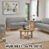 Wassion Set Sofa Tamu Minimalis