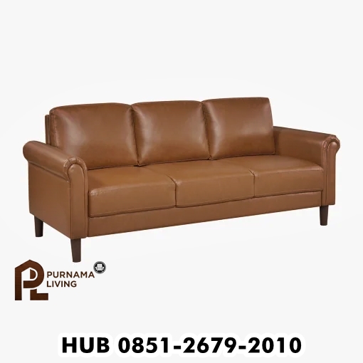 Winston Set Sofa Tamu Minimalis Modern