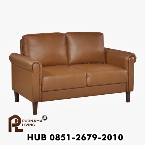 Winston Set Sofa Tamu Minimalis Modern