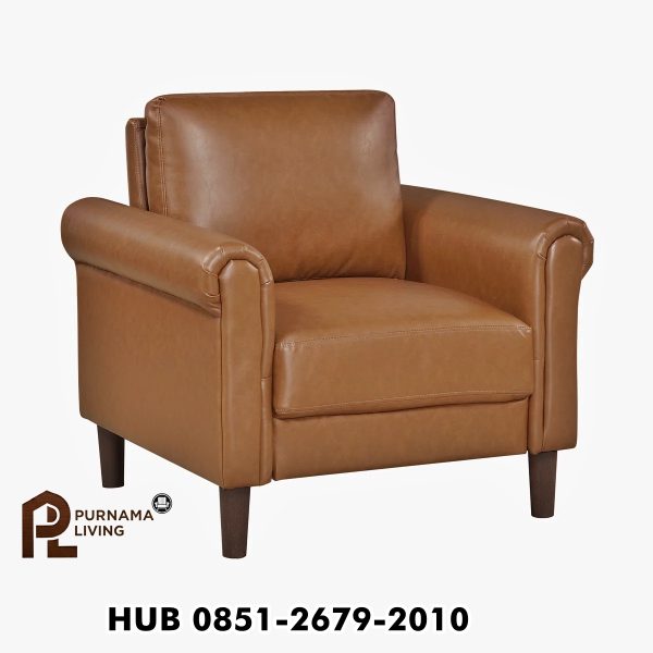 Winston Set Sofa Tamu Minimalis Modern