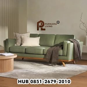 Zurich Sofa Tamu Minimalis