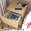 malm-cassettiera-con-2-cassetti-impiallacciato-rovere-mord-bianco__1154589_pe886217_s5 Lemari laci MALM 2 Laci
