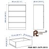 malm-cassettiera-con-4-cassetti-bianco__0757046_pe749103_s5_9bd80fb4-573a-4874-9c84-9aaea785cc5d Lemari laci MALM 4 Laci