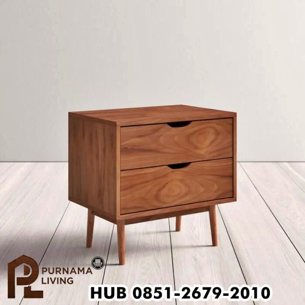 nakas-jati-minimalis-JH-ID-2006-1.jpg Nakas Jati Minimalis Lea 2 Laci Terbaru