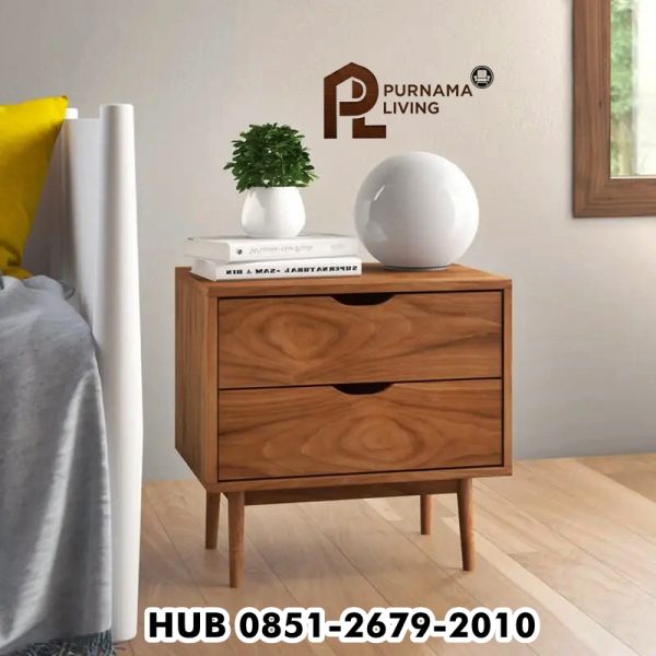 nakas-jati-minimalis-JH-ID-2006.jpg Nakas Jati Minimalis Lea 2 Laci Terbaru