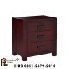 nakas-kayu-jati-JH-ID-2260-2-.jpg Nakas Kayu Jati Minimalis Modern Red Wine