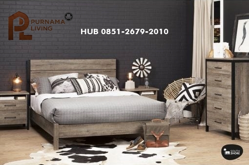 set-tempat-tidur-antik-jepara-510x510 Nakas 2 Laci Bolgoso Kayu Jati Model Minimalis