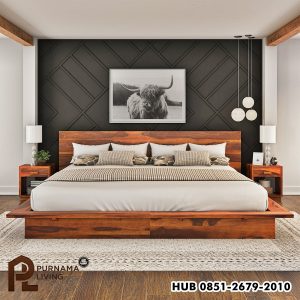 Difan Minimalis Model Delaware