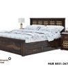 Difan Kapten La Junta Diamond Empire Modern