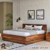 Difan Platform Kustom Gaya Modern