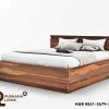 Difan Platform Kustom Gaya Modern