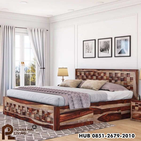 0394913_walsenburg-solid-wood-captains-storage-platform-bed-frame Difan Platform Model Walsenburg